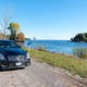 Illustration for article titled 2019-10-19 Driving the Thousand Islands Parkway